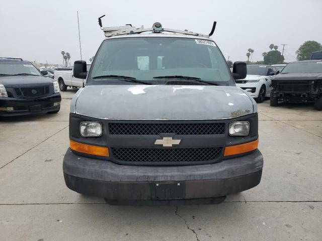 2012 CHEVROLET EXPRESS G2 #3308229202