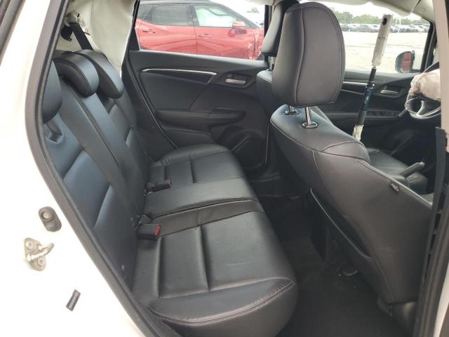 2015 HONDA FIT EX 3HGGK5H82FM718253