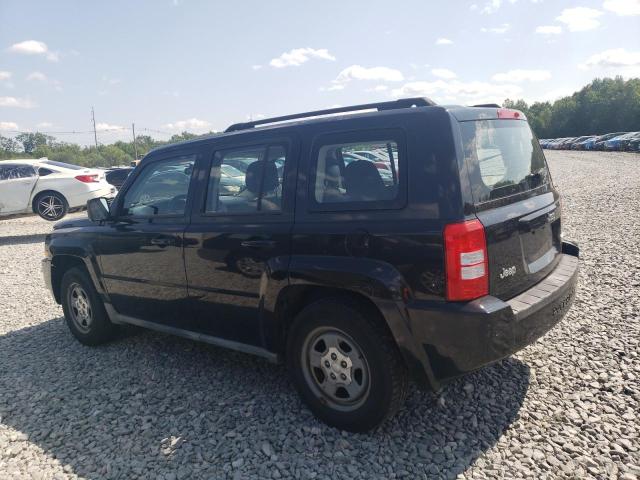 Vin: 1j4nf2gb0ad549077, lot: 61569755, jeep patriot sport 20102