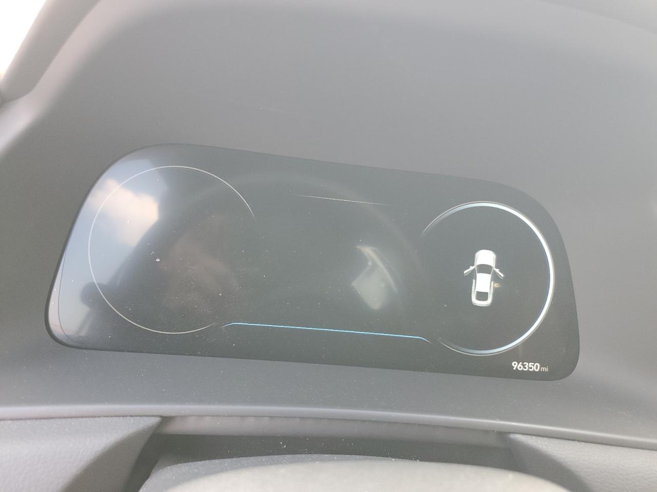 HYUNDAI SONATA LIMITED