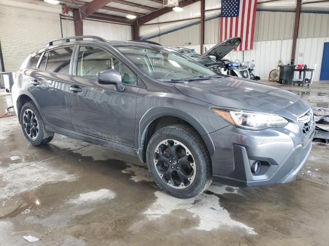 Vin: jf2gtaec5mh222637, lot: 60442225, subaru crosstrek premium 20214