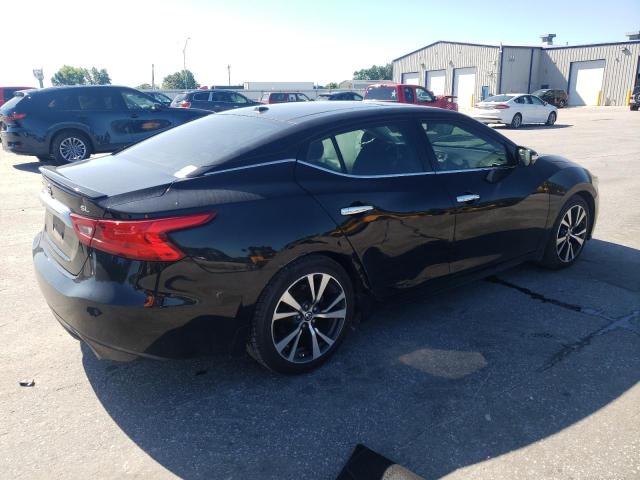 Vin: 1n4aa6ap0gc446535, lot: 61550775, nissan maxima 3.5s 20163