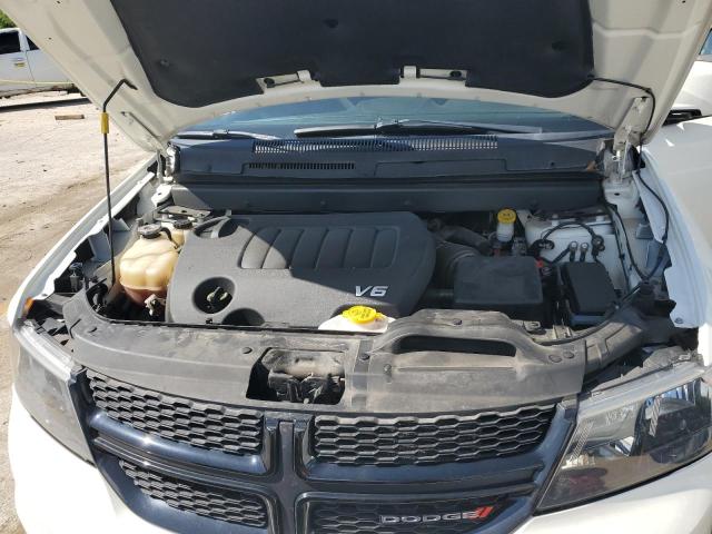 2019 DODGE JOURNEY CR - 3C4PDCGG3KT803866