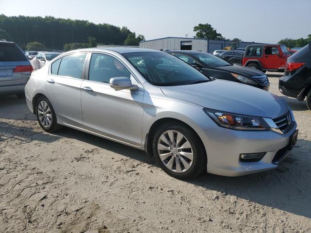 Vin: 1hgcr2f82da010820, lot: 59971125, honda accord exl 20134