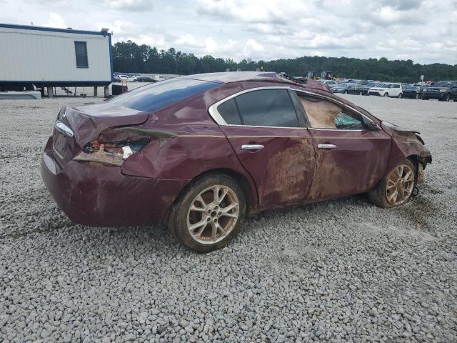 Vin: 1n4aa5ap4cc833450, lot: 60336755, nissan maxima s 20123