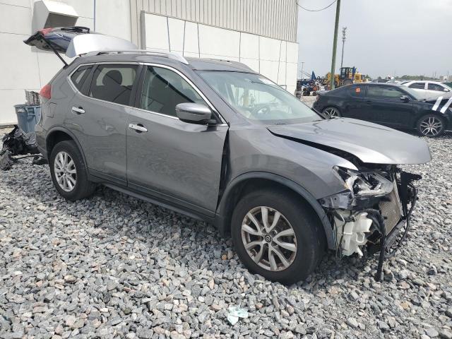 Vin: knmat2mvxjp618478, lot: 60321735, nissan rogue s 20184
