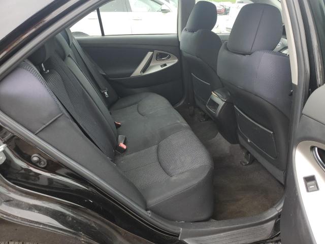 2011 TOYOTA CAMRY BASE - 4T1BF3EK2BU135748