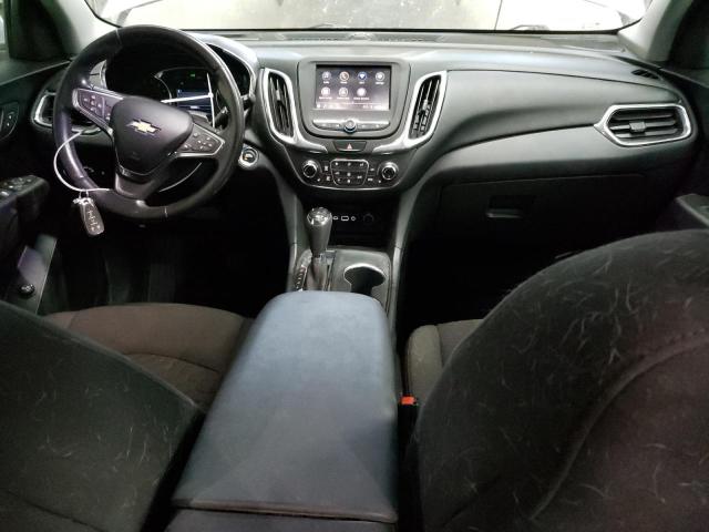 2020 CHEVROLET EQUINOX LT - 3GNAXTEV2LS583813