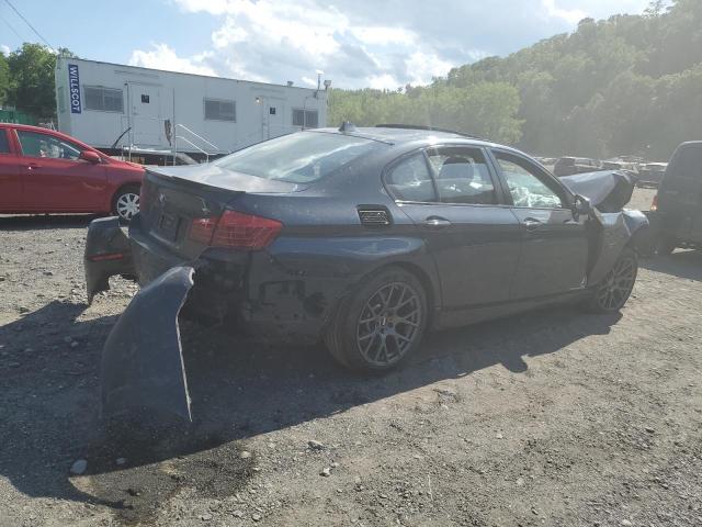 2015 BMW 528 XI WBA5A7C59FD626809