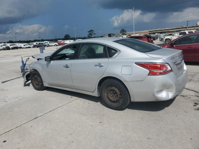 2015 NISSAN ALTIMA 2.5 1N4AL3AP4FN888908