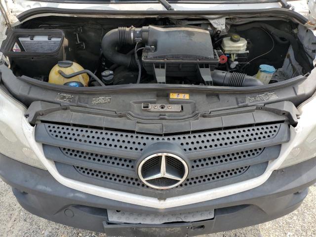 2018 MERCEDES-BENZ SPRINTER 3 WD3PF1CD3JP629613