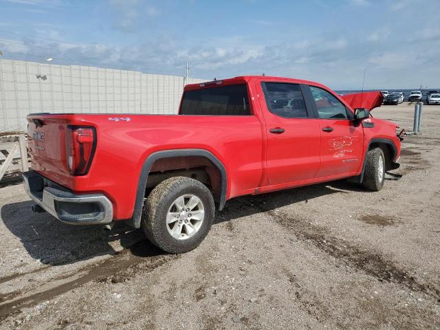 2023 GMC SIERRA K15 1GTUUAED3PZ151928