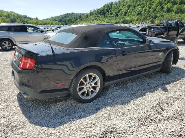 Vin: 1zvbp8fh4a5119977, lot: 59291755, ford mustang gt 20103