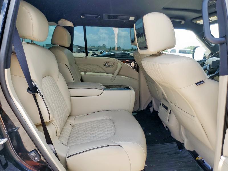 2023 INFINITI QX80 SENSO JN8AZ2BE8P9305951