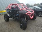 2019 POLARIS RZR XP TUR - 3NSVDE922KF582567