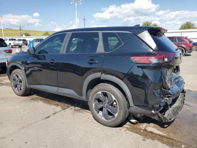 2024 NISSAN ROGUE SV 5N1BT3BA6RC687774