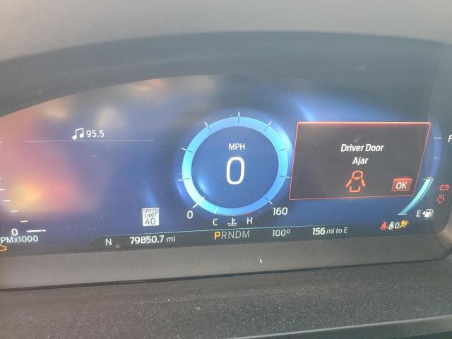 2020 FORD EXPLORER S - 1FM5K8GC9LGA74796