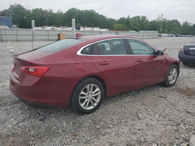 Vin: 1g1ze5st5hf130449, lot: 61088115, chevrolet malibu lt 20173