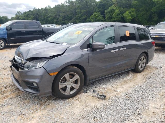 HONDA ODYSSEY EX