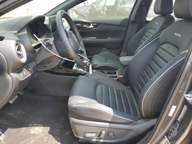2024 KIA FORTE GT L - 3KPF54AD3RE755040