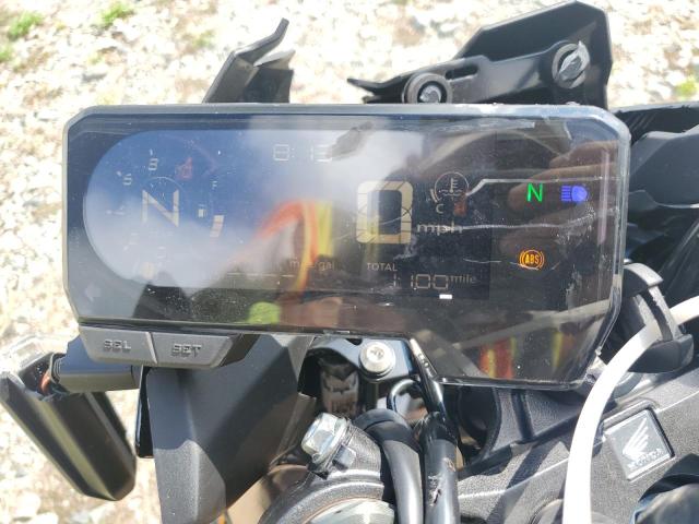 2023 HONDA CB500 FA MLHPC6354P5401187