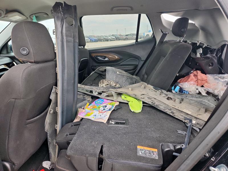 2019 GMC TERRAIN SL - 3GKALMEVXKL154684