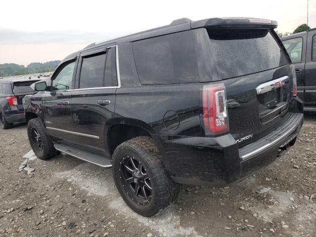 2017 GMC YUKON DENA - 1GKS2CKJ6HR180798