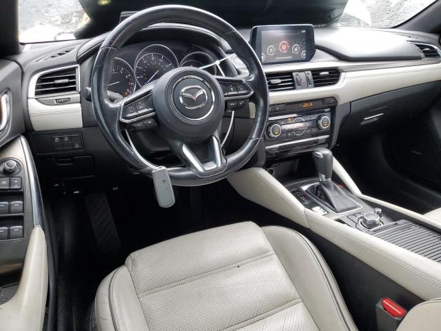 2017 MAZDA 6 GRAND TO JM1GL1X58H1112354
