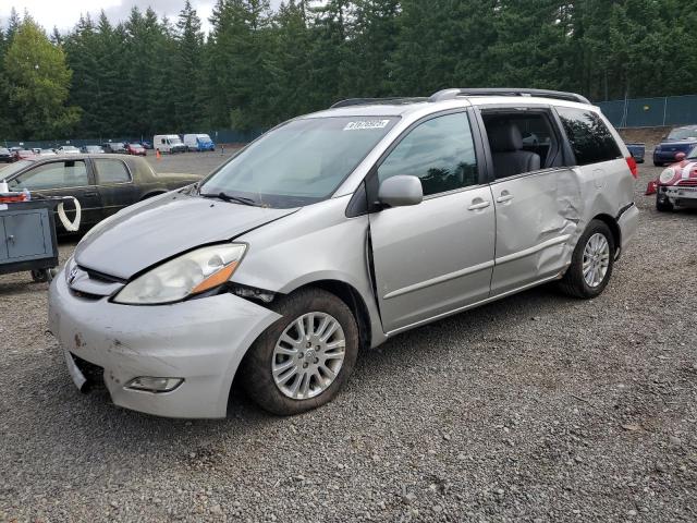 Vin: 5tdyk4cc4as340972, lot: 61676925, toyota all models xle 2010 img_1