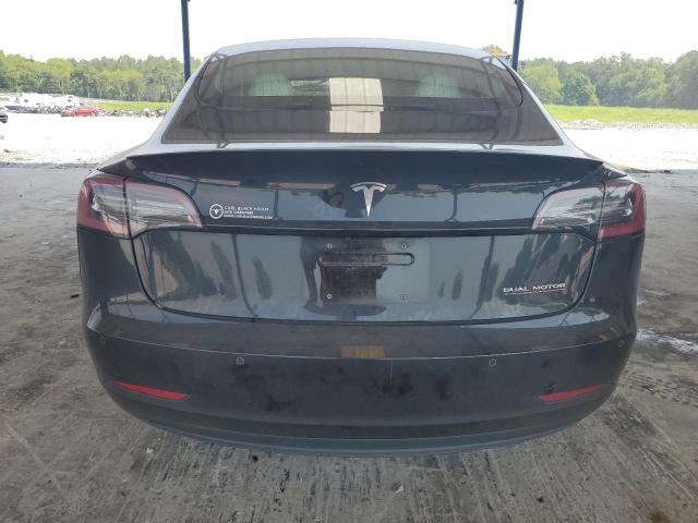 2018 TESLA MODEL 3 5YJ3E1EB8JF082223