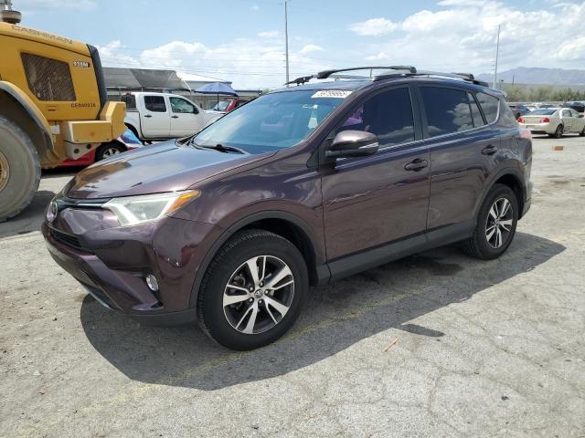 TOYOTA RAV4 ADVEN