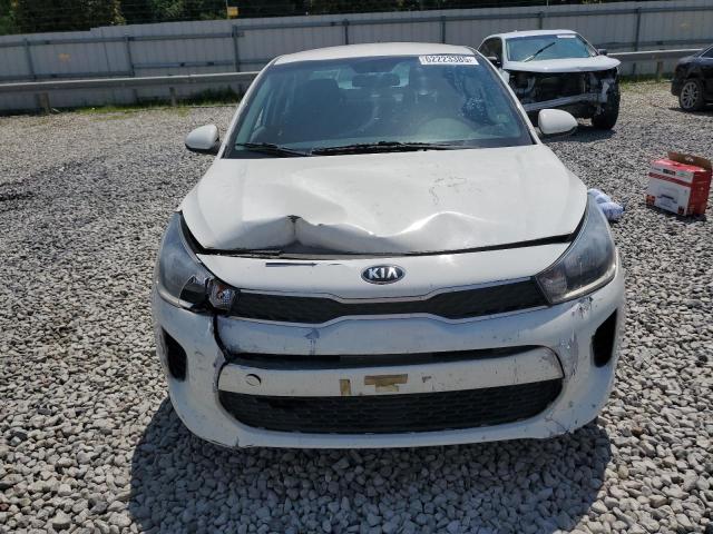 2019 KIA RIO S - 3KPA24ABXKE157681