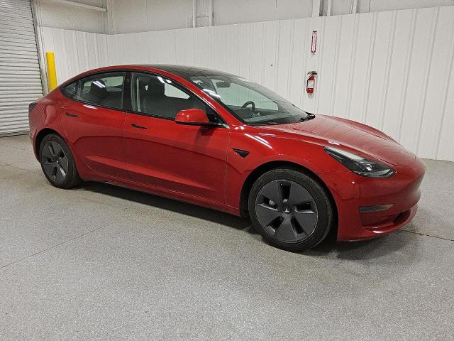 Vin: 5yj3e1ea9pf453387, lot: 60680635, tesla model 3 20234