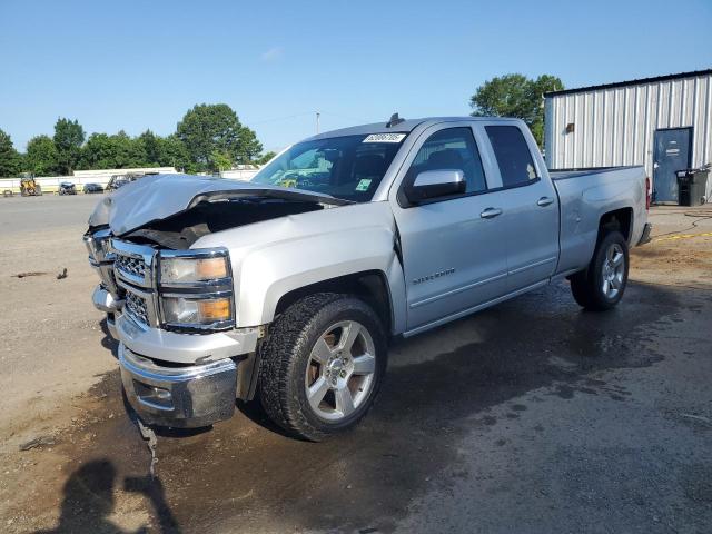 Vin: 1gcrcrec6fz310714, lot: 62086705, chevrolet all models c1500 lt 2015 img_1