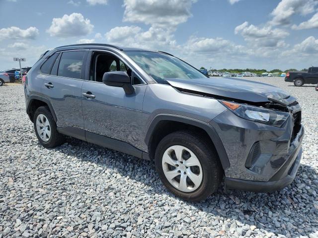 2020 TOYOTA RAV4 LE - 2T3H1RFV1LC063603