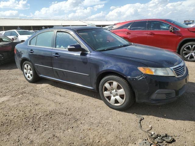 Vin: knagg4a86a5426444, lot: 61498275, kia optima lx 20104