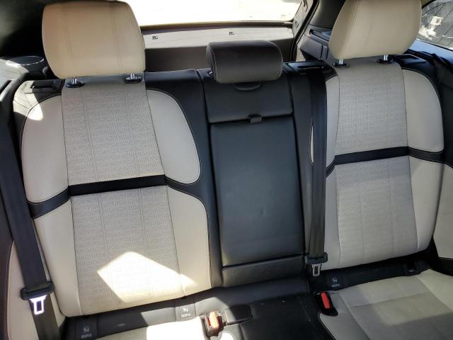 2018 LAND ROVER RANGE ROVE - SALYM2RV1JA702267