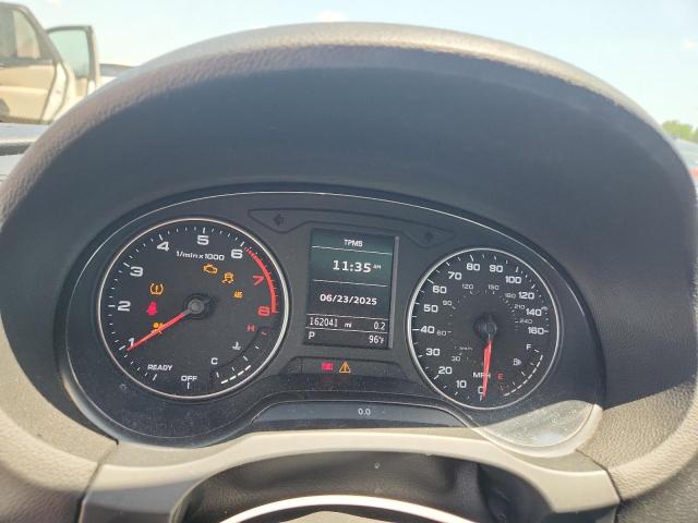 2016 AUDI A3 PREMIUM - WAUA7HFF4G1050833