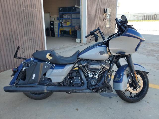 HARLEY-DAVIDSON FLTRXS