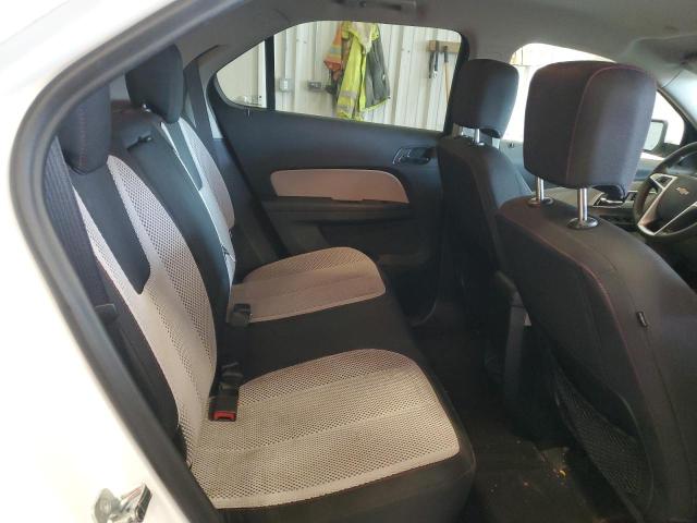 2016 CHEVROLET EQUINOX LT - 2GNFLFEK4G6353963