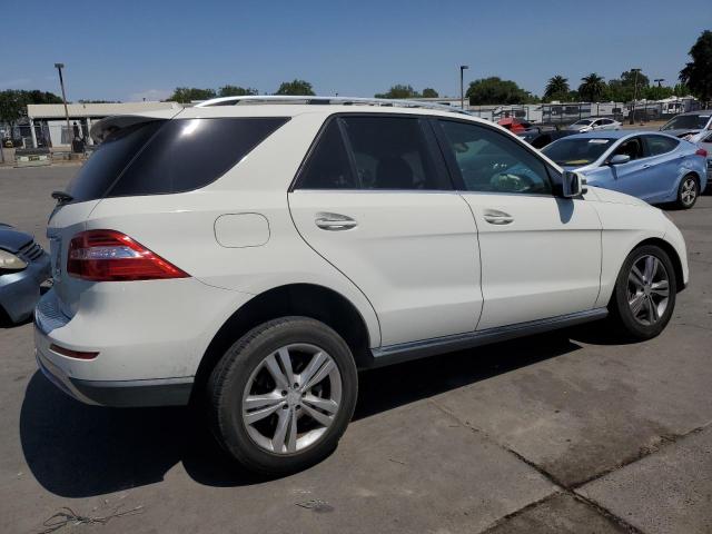 Vin: 4jgda5jb8da134567, lot: 59337765, mercedes-benz m-class 350 20133