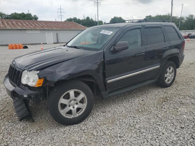Vin: 1j4pr4gk6ac149672, lot: 60961035, jeep grand cher laredo 2010 img_1