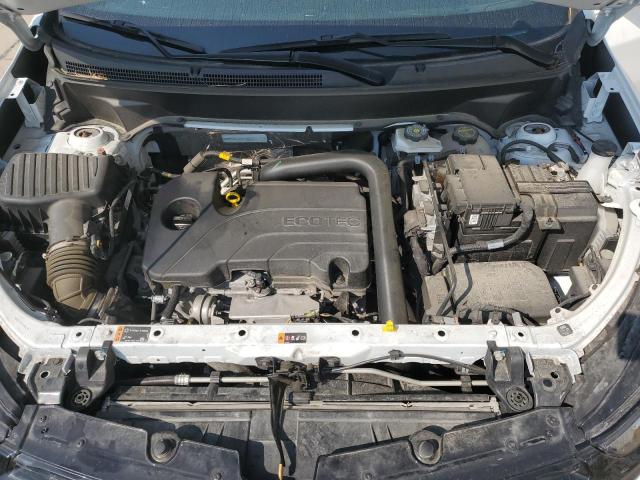 2024 CHEVROLET EQUINOX RS 3GNAXMEG8RS180001