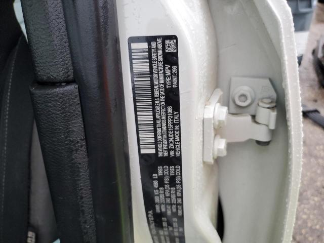 2023 JEEP RENEGADE A ZACNJDE15PPP31066