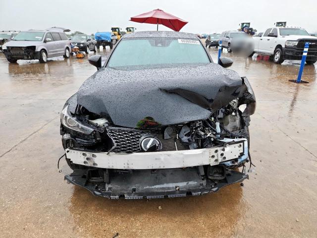 2019 LEXUS IS 300 - JTHBA1D26K5097121