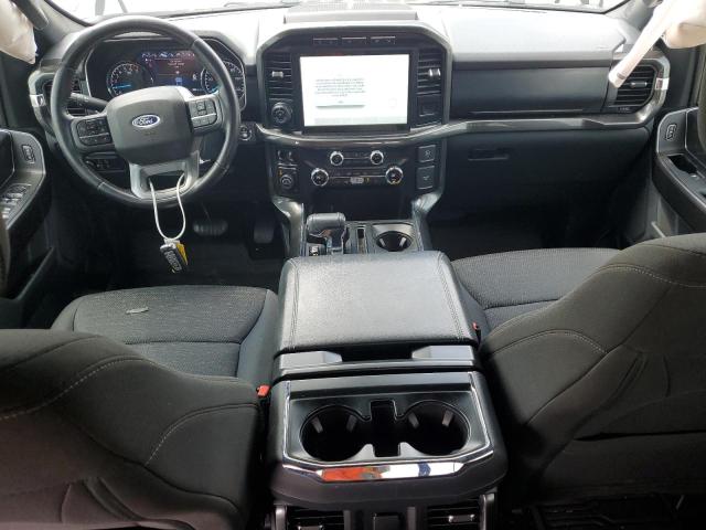 2021 FORD F150 SUPER - 1FTFW1ED3MFA97806