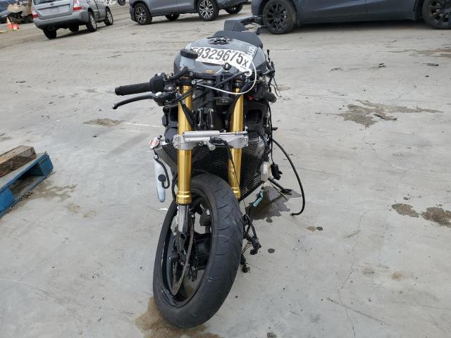 2025 SUZUKI GSX-R750 JS1GR7MA7S7100939