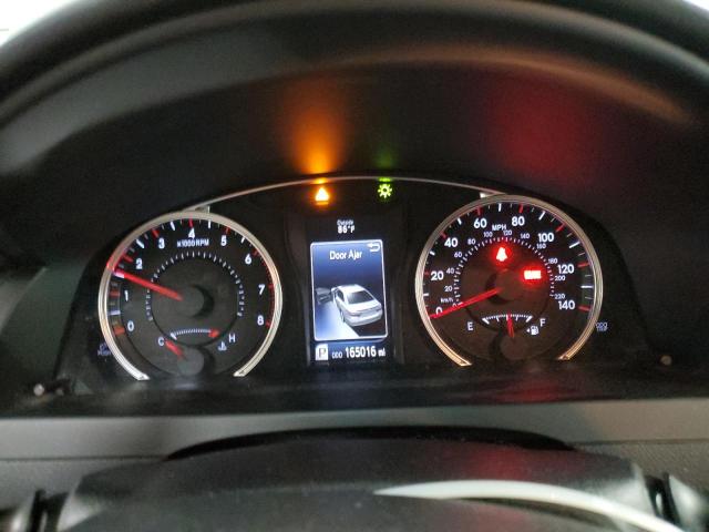 2015 TOYOTA CAMRY LE - 4T1BF1FK9FU057607