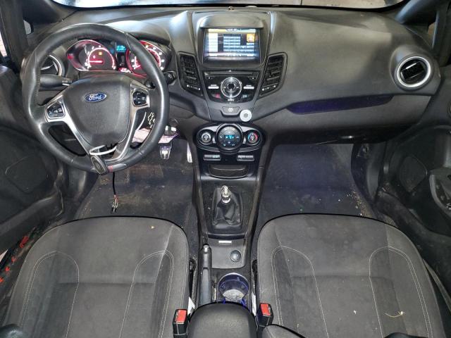 2015 FORD FIESTA ST 3FADP4GX6FM132313