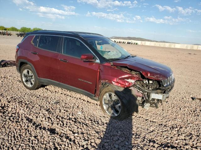 2021 JEEP COMPASS LI 3C4NJDCB9MT586357